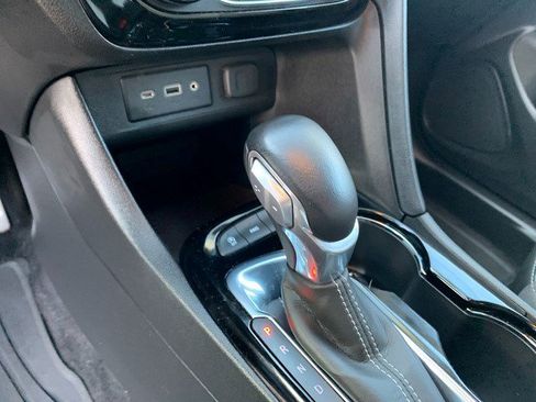 Certified 2023 Buick Encore GX Select w/ Sport Touring Package image 25