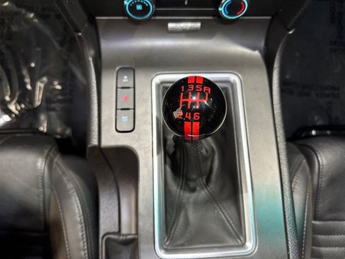 Used 2013 Ford Mustang Shelby GT500 image 54