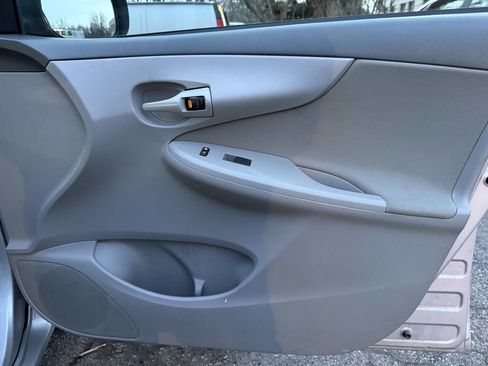 Used 2009 Toyota Corolla LE image 20