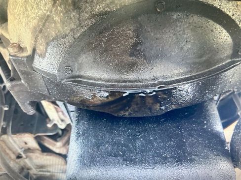 Used 2015 RAM 2500 Laramie w/ Convenience Group image 39