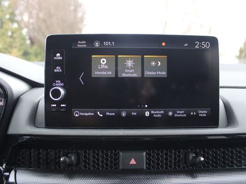 Certified 2024 Honda CR-V Sport Touring image 26