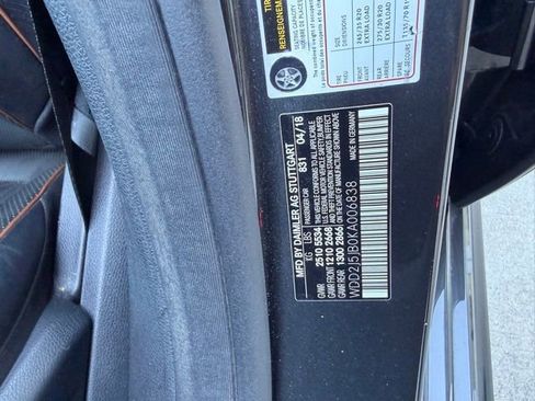 Used 2019 Mercedes-Benz CLS 450 image 20