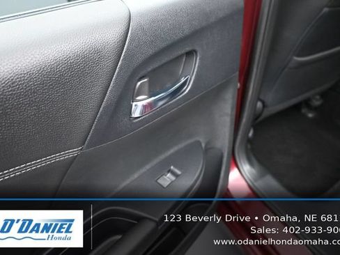 Used 2016 Honda Accord Sport image 37