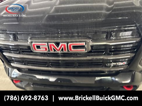 New 2026 GMC Terrain AT4 w/ Convenience Package III image 11