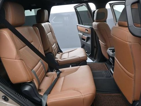 New 2026 Toyota Sequoia 1794 Edition w/ TRD Off-Road Package AWD/4WD image 16
