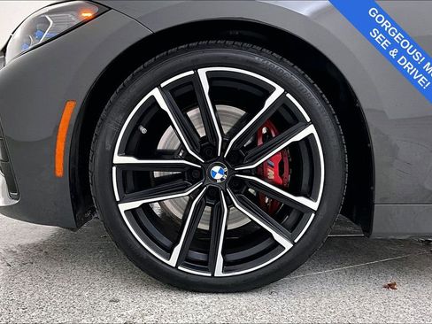 Used 2022 BMW M440i Coupe image 11