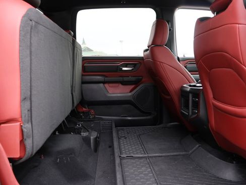 Used 2025 RAM 1500 Rebel w/ Rebel Level 1 Equipment Group image 12