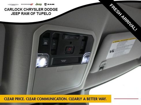 Used 2023 Toyota Tundra TRD Pro image 19