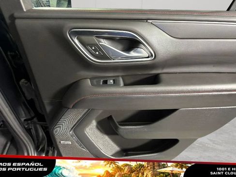 Used 2024 Chevrolet Tahoe RST w/ Luxury Package RWD image 38