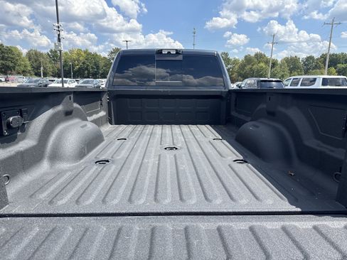Used 2026 RAM 3500 Tradesman AWD/4WD image 8