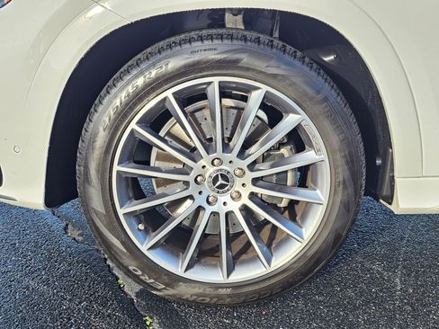 Used 2024 Mercedes-Benz GLE 350 GLE 350 image 8