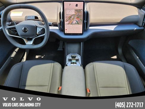 New 2025 Volvo EX30 Plus w/ Protection Package Premier image 24