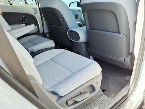 New 2026 Hyundai Palisade SEL Premium FWD image 8