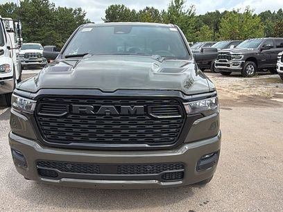New 2026 RAM 1500 Express