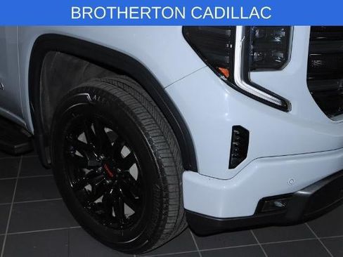 Used 2024 GMC Sierra 1500 Elevation w/ Elevation Premium Package AWD/4WD image 14