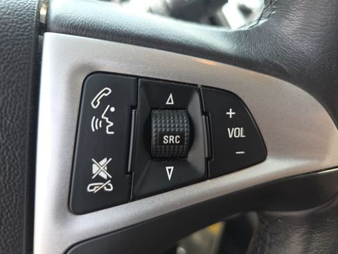 Certified 2015 GMC Terrain SLE w/ Chrome Edition FWD image 19
