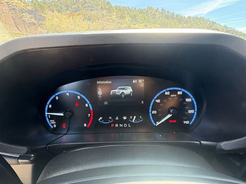 Certified 2022 Ford Bronco Sport Big Bend w/ Convenience Package image 17