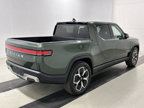 Used 2022 Rivian R1T Adventure AWD/4WD image 5