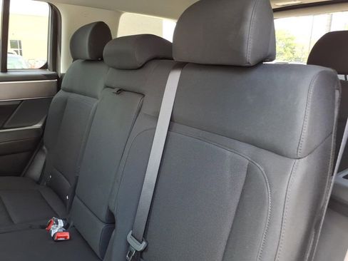 New 2026 Hyundai Santa Fe SE image 12