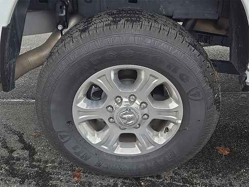 Used 2025 RAM 2500 Big Horn image 7