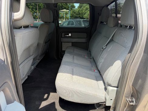 Used 2014 Ford F150 XLT w/ Off-Road Package AWD/4WD image 13