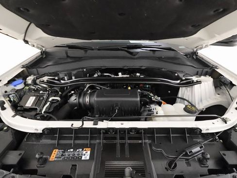 Used 2022 Ford Explorer Limited w/ Equipment Group 301A image 6