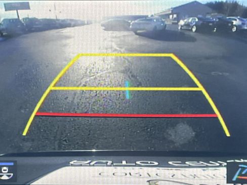 Used 2019 Toyota RAV4 XSE image 18