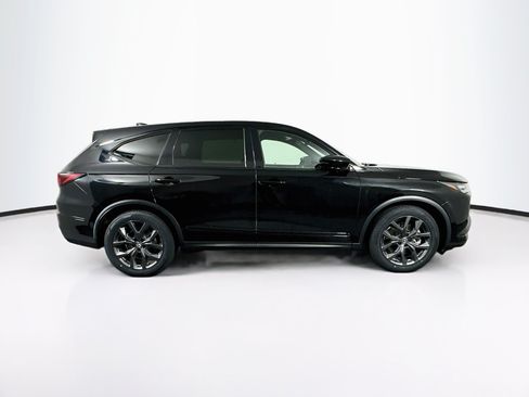 Used 2023 Acura MDX A-Spec AWD/4WD image 10