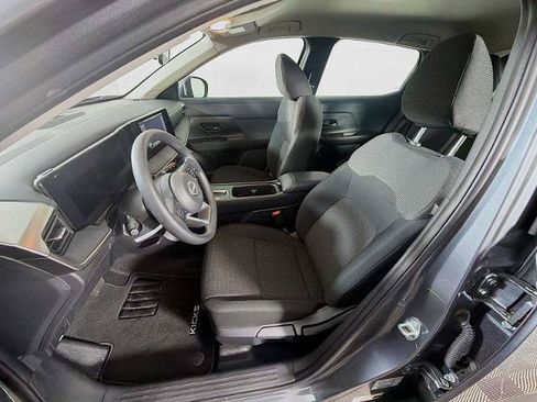 Certified 2025 Nissan Kicks S AWD/4WD image 18