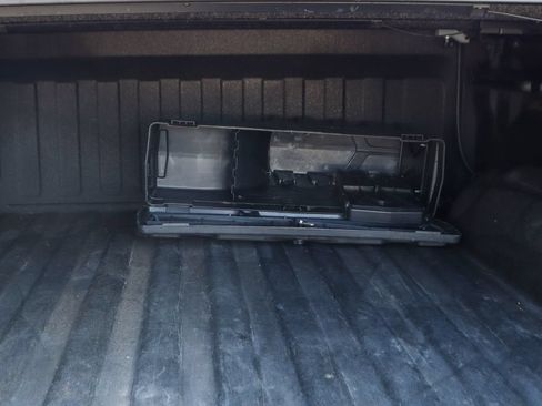 Used 2021 RAM 1500 TRX w/ TRX Level 2 Equipment Group AWD/4WD image 10