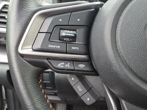 Certified 2021 Subaru Crosstrek 2.5i Limited w/ Moonroof Package 1 image 20