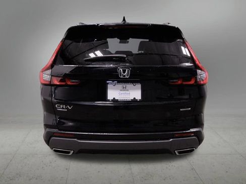 Certified 2023 Honda CR-V Sport Touring image 5