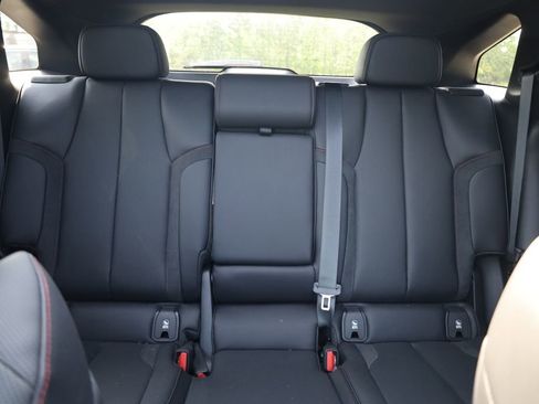 New 2024 Acura ZDX Type S image 26