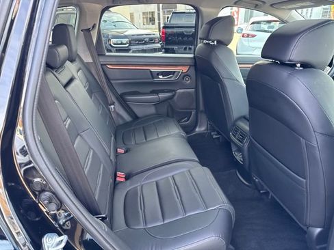 Used 2022 Honda CR-V EX-L image 19