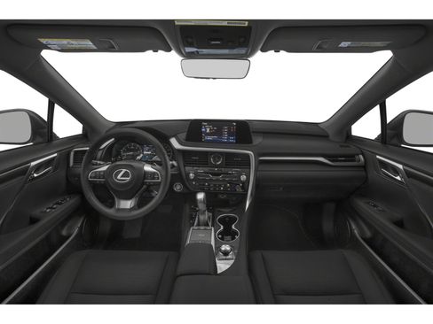 Used 2021 Lexus RX 350 AWD w/ Premium Package image 7