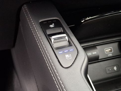Used 2020 Kia Telluride EX AWD/4WD image 21