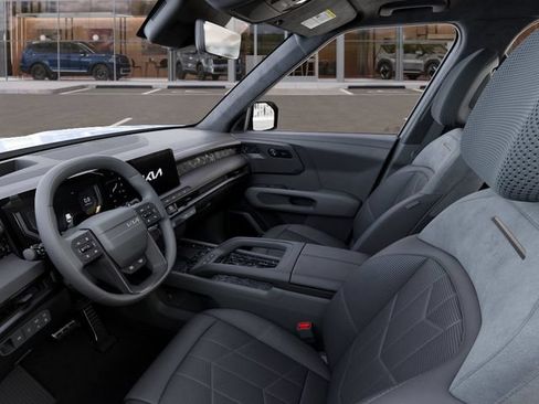 New 2027 Kia Telluride SX Prestige X-Pro AWD/4WD image 18