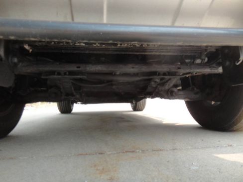 Used 2014 Toyota FJ Cruiser 2WD w/ Convenience Package image 37