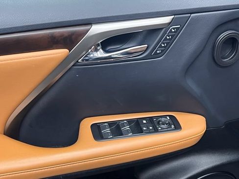Certified 2022 Lexus RX 350 FWD w/ Premium Package image 10