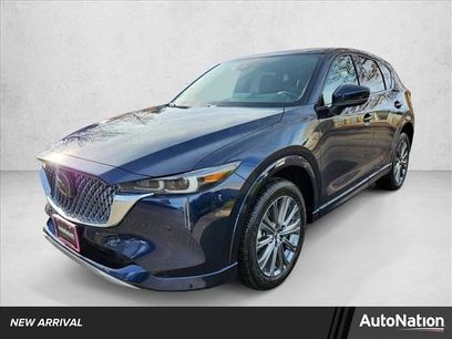 Used 2023 MAZDA CX-5 Signature