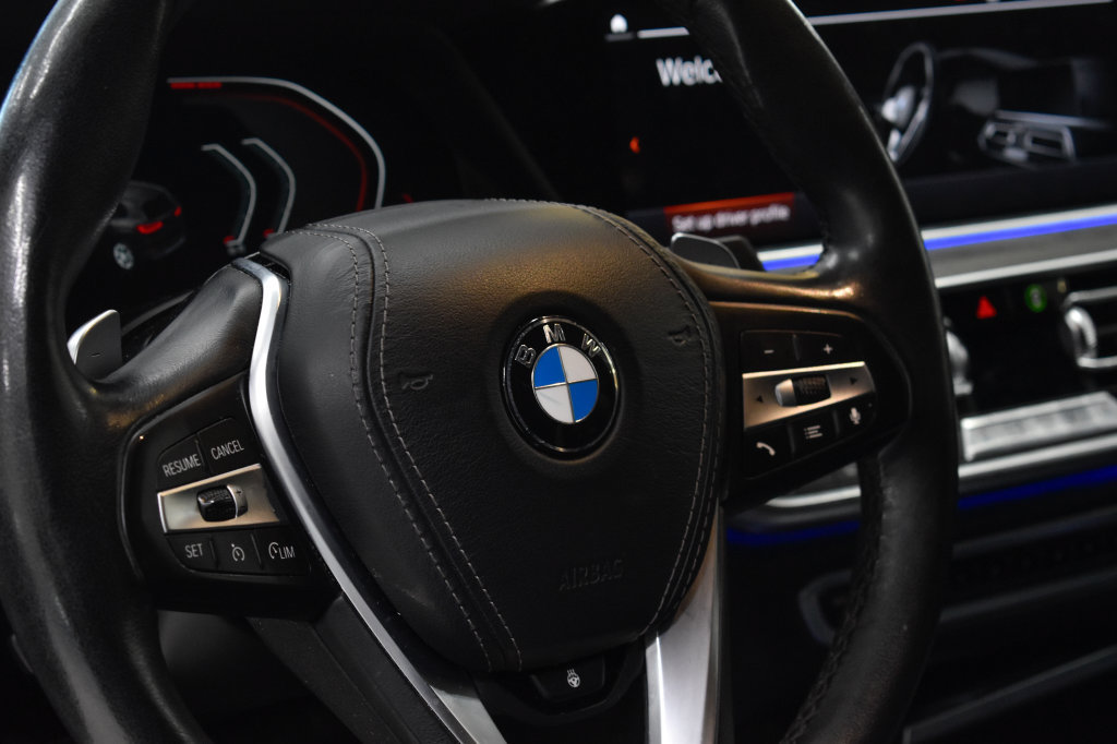 Used 2020 BMW X5 xDrive40i w/ Convenience Package AWD/4WD image 25