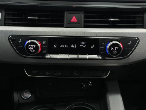 Used 2018 Audi A4 2.0T Premium Plus image 27