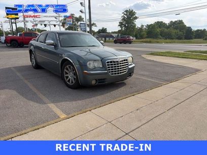 Used 2005 Chrysler 300 C w/ Sound Group II