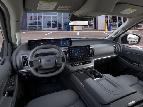 New 2026 Ford Expedition Max Active AWD/4WD image 12
