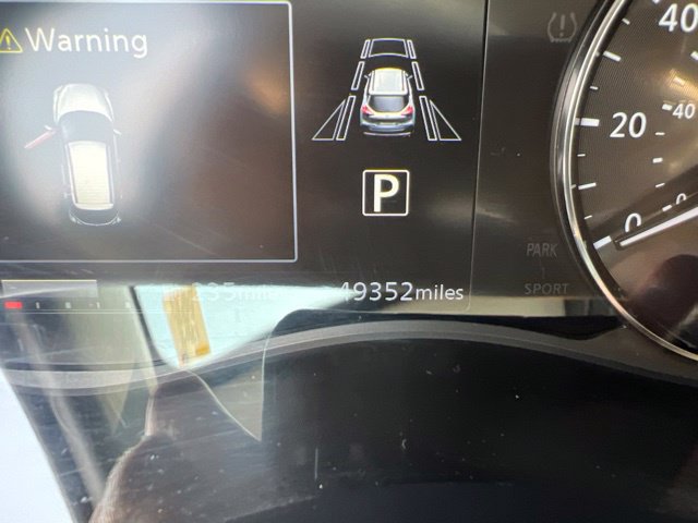 Used 2024 Nissan Kicks SR FWD image 11