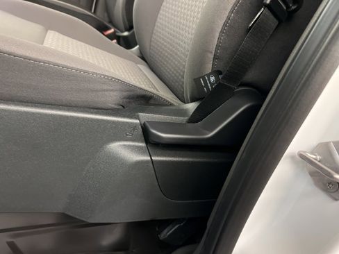 New 2026 Ford Transit 350 148 Medium Roof image 25