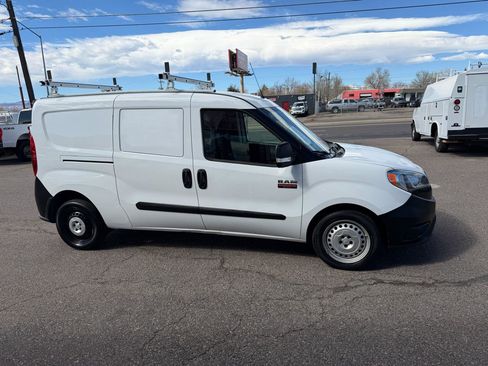 Used 2018 RAM ProMaster City Tradesman image 1