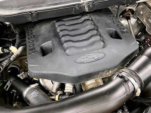 Used 2023 Ford F150 XLT w/ Trailer Tow Package image 29