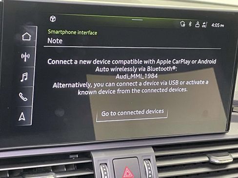 Certified 2023 Audi Q5 2.0T Premium w/ Convenience Package image 30