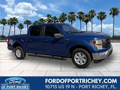 Certified 2022 Ford F150 XL w/ Equipment Group 101A High
